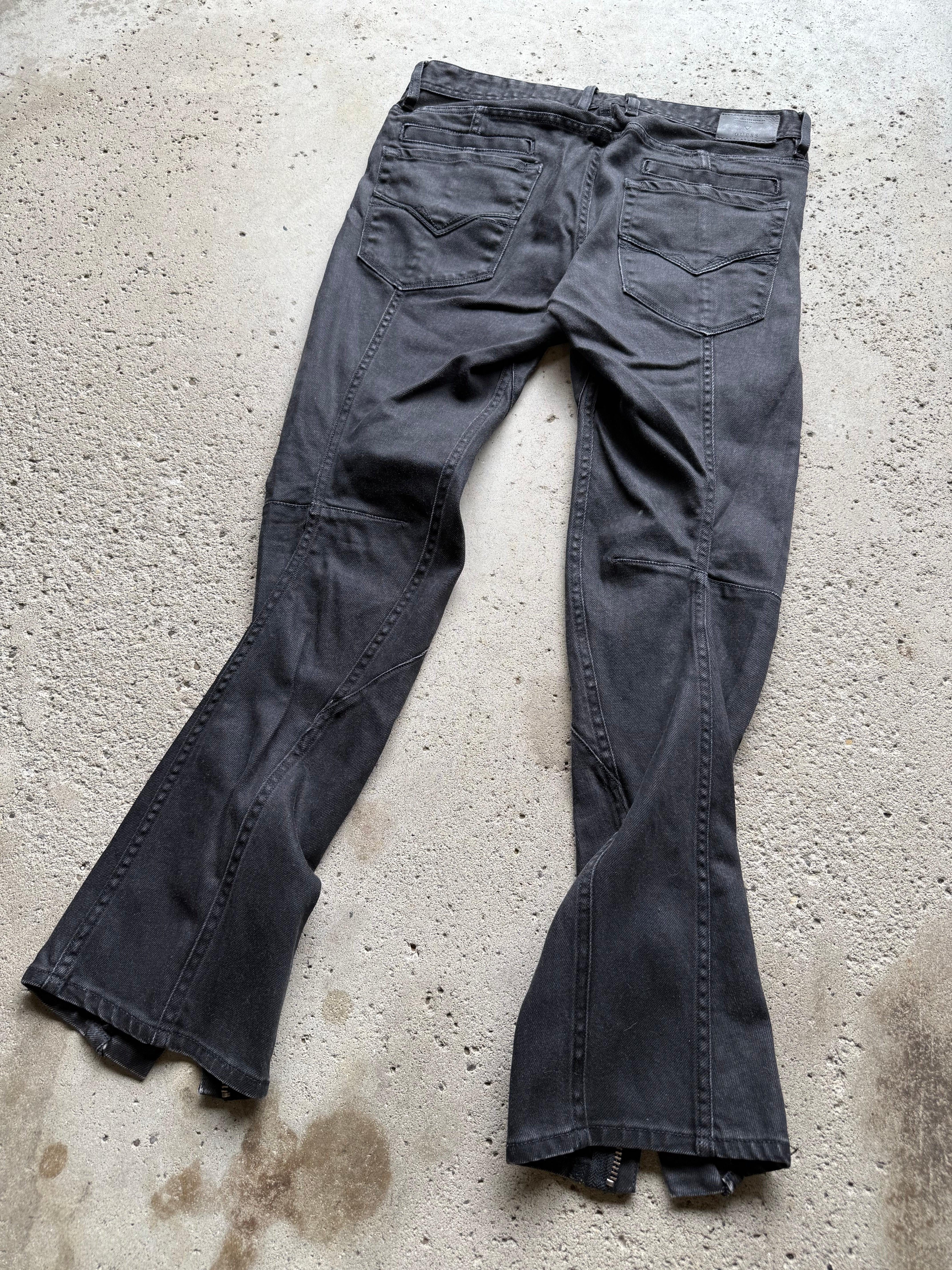 Brand New Vernon Jeans 34 Waist ($168 price tag)