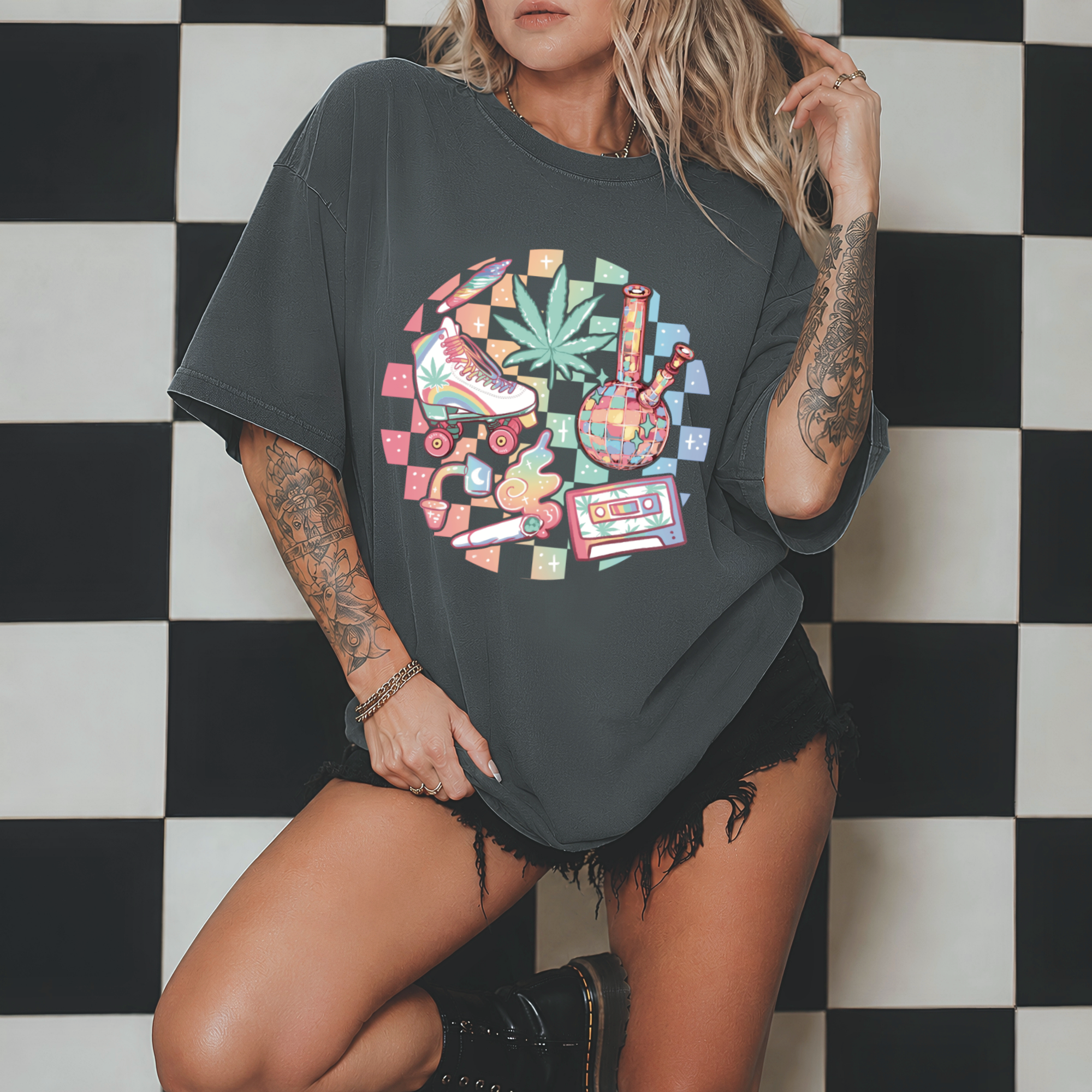 Retro 4/20