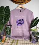 Officially Licensed Brea Lamb: I Do Not Fear Gildan Tops