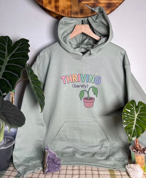 Thriving Gildan Tops