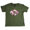 Animal Crackers Youth Gildan Tee