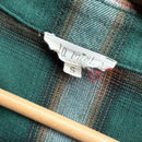 Honestav Sweet American Boy Upthrift Flannel Size S