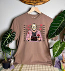 Jason Comfort Colors Tee