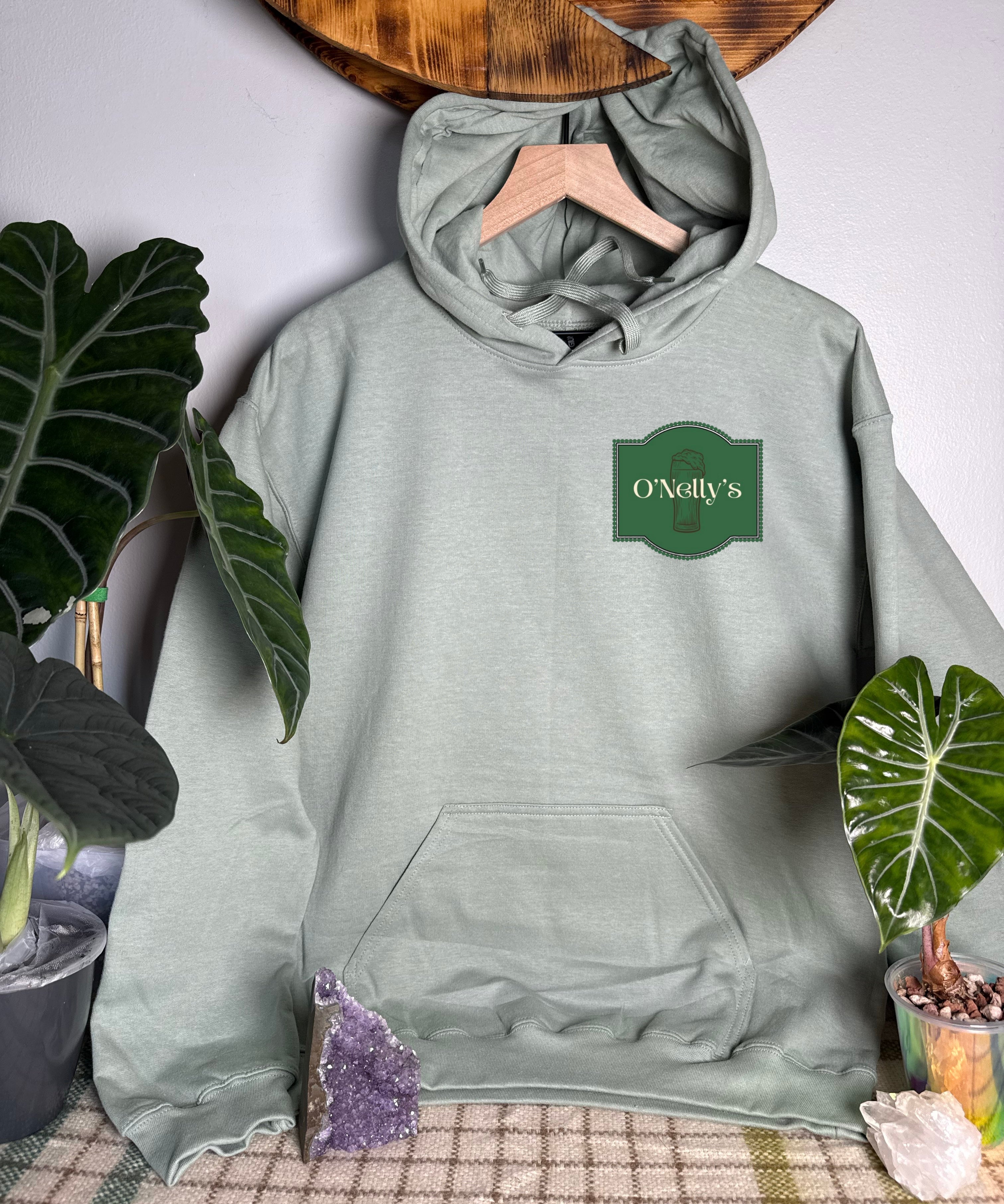 Officially Licensed L. Ballew: O’Nelly’s Gildan Tops