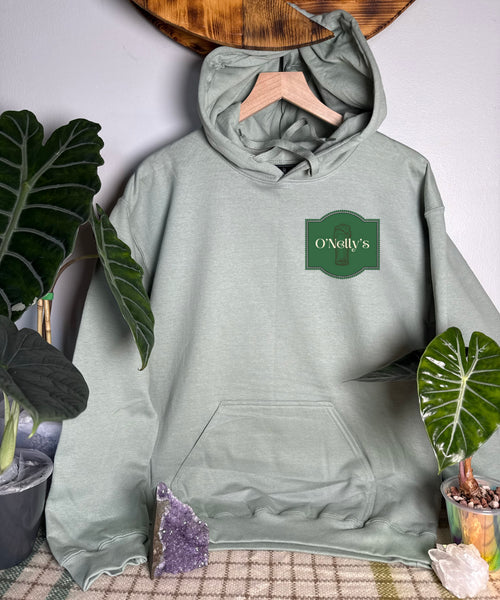 Officially Licensed L. Ballew: O’Nelly’s Gildan Tops