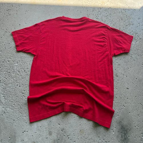 Bucees Tee Size L