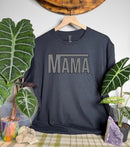 Mama Gildan Tops