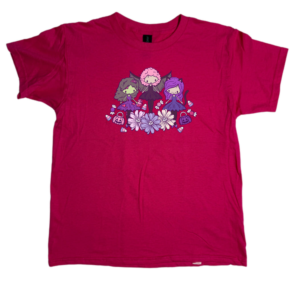 Dolls Youth Tee