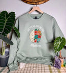 Mental Health Matters Gildan Tops