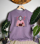 Michael Comfort Colors Tee