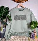 Mama Gildan Tops