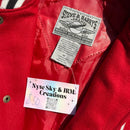 Vintage Steve & Barry’s Indiana Jacket Size M