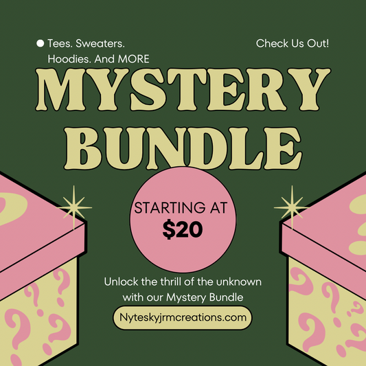 Mystery Bundle!