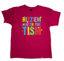 Rizz’em Gildan Youth Tee