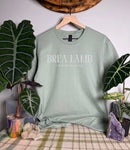 Officially Licensed Brea Lamb Gildan Tops