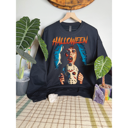 Halloween Jason