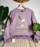 Officially Licensed Brea Lamb: The Manipulator World Tour Gildan Tops