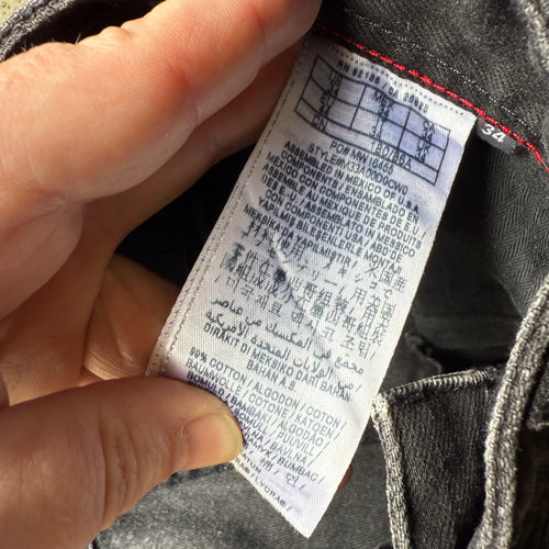Brand New Vernon Jeans 34 Waist ($168 price tag)