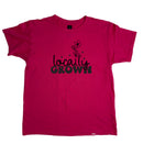 Locally Grown Youth Gildan Tee
