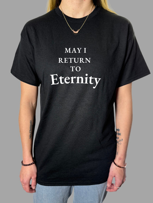 Officially Licensed Brea Lamb: Eternity Gildan Tops
