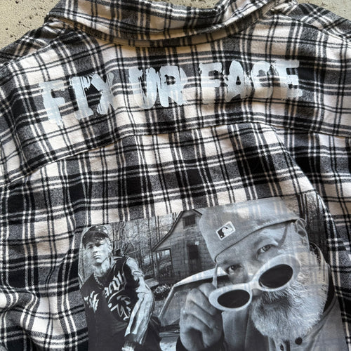 FIX UR FACE Upthrift Size XS