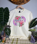 Women Are Not Incubators Gildan Tops