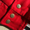 Vintage Steve & Barry’s Indiana Jacket Size M