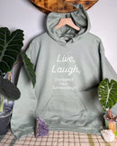 Disrespect Your Surroundings Gildan Tops