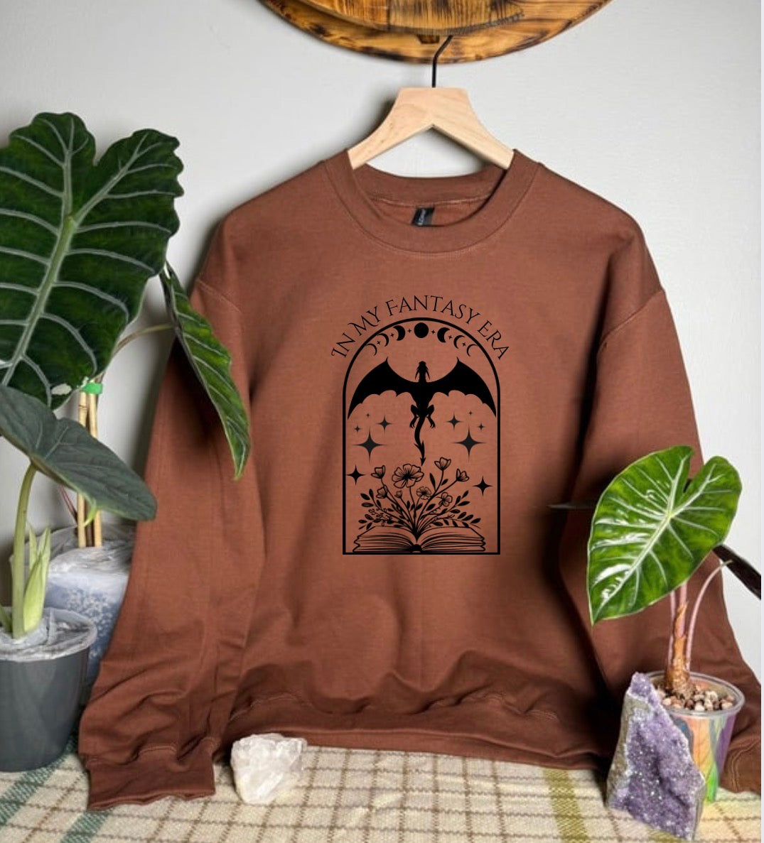 Fantasy Era Gildan Tops