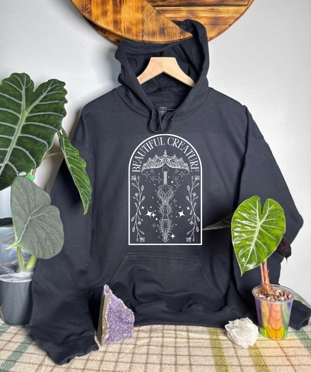 Officially Licensed Brea Lamb: Beautiful Creature Gildan Tops