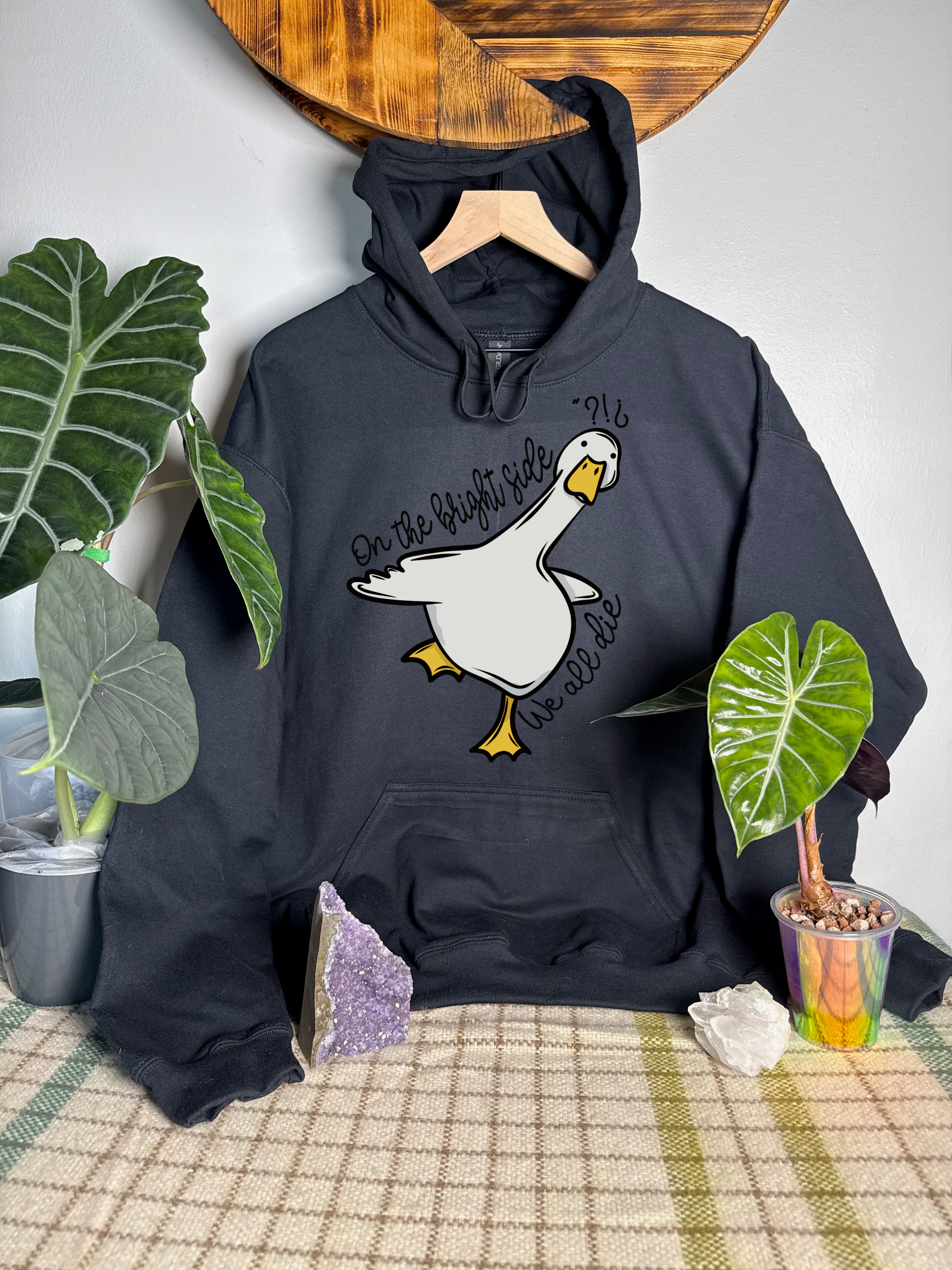 We All Die Gildan Tops