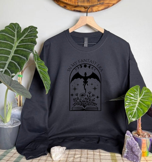 Fantasy Era Gildan Tops