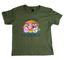 Grannies Youth Gildan Tee