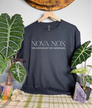 Officially Licensed Nova Nox Gildan Tops