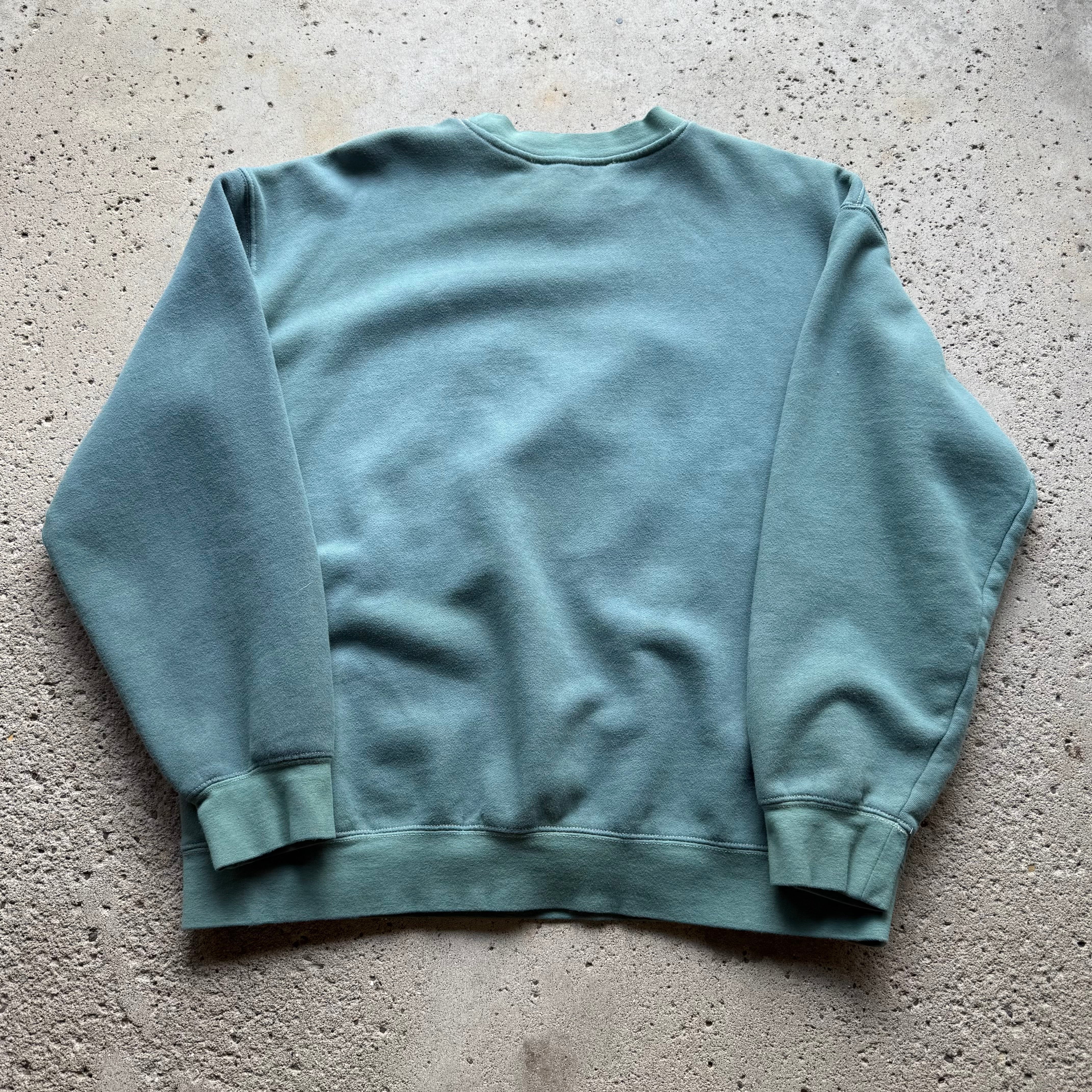 Dyed Upthrift Pacsun Playboy Crewneck Size M/L