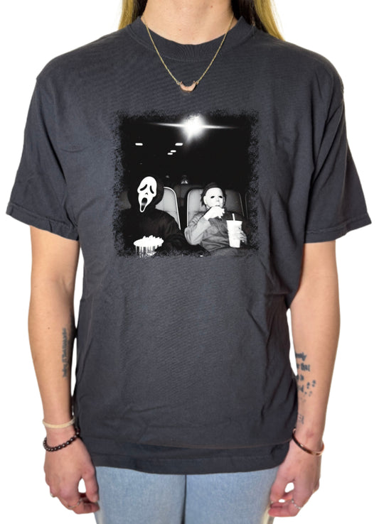 Theatre Comfort Colors Tee