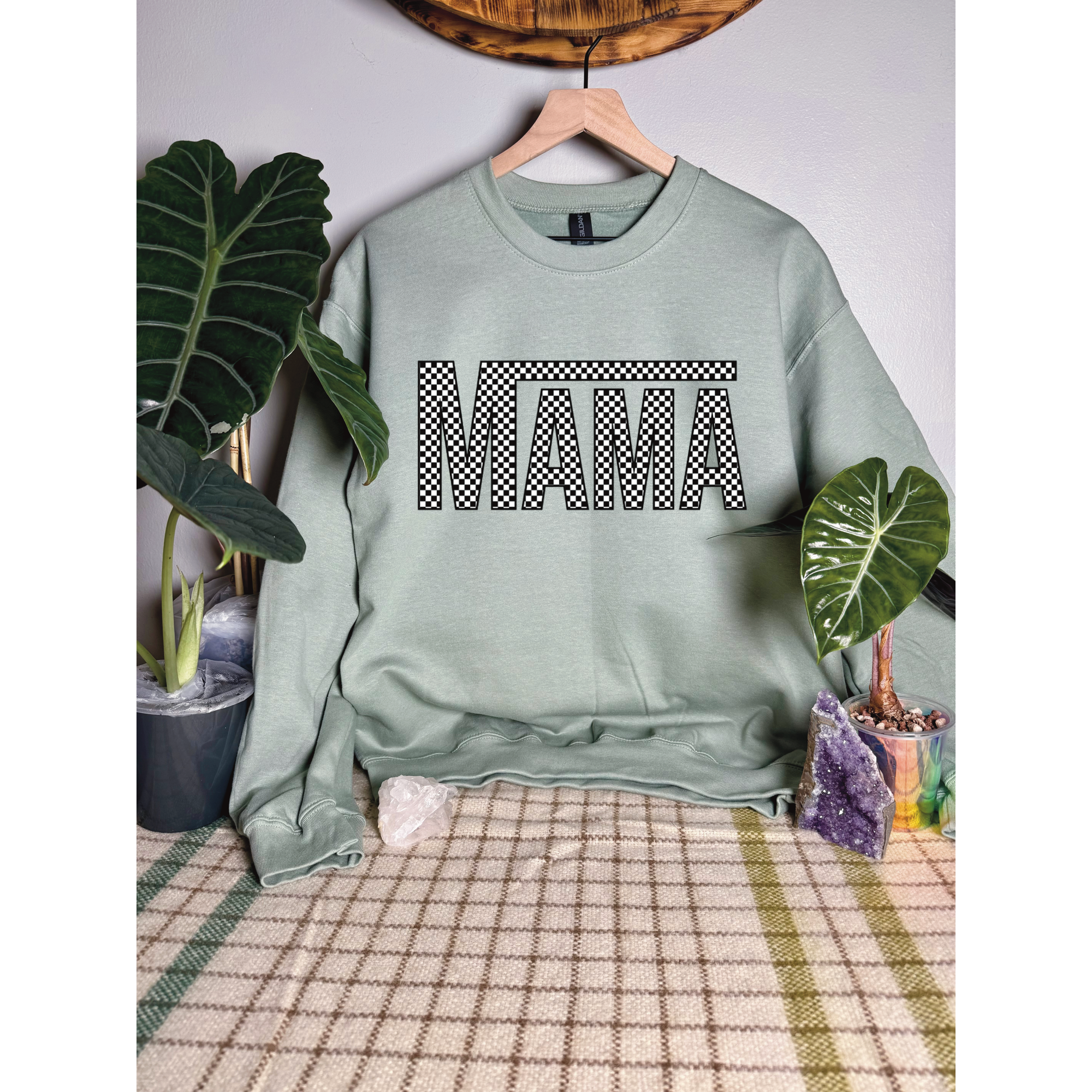 Mama