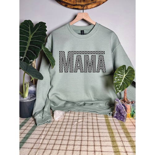 Mama