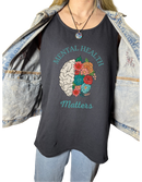 Mental Health Matters Tank