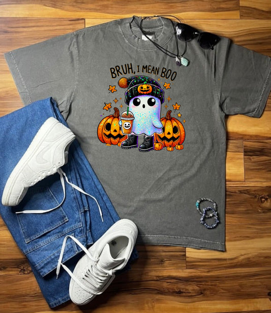 Bruh, Shaka Wear Tee