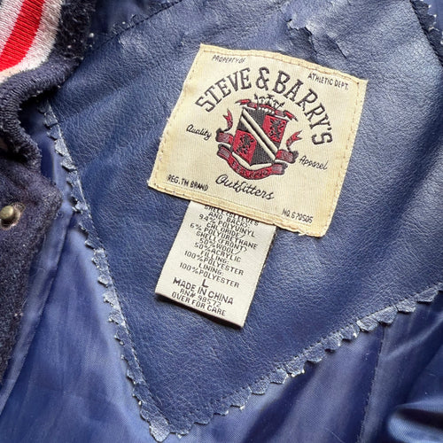 Vintage Steve & Barry USA Jacket Size M/L