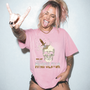 Officially Licensed Brea Lamb: The Manipulator World Tour Gildan Tops