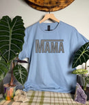 Mama Gildan Tops