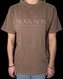 Nova Nox Comfort Colors Tee