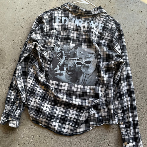 FIX UR FACE Upthrift Size XS