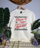 Tylenol Gildan Tops