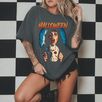 Halloween Jason