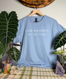 Officially Licensed Brea Lamb: I Am No Ones Gildan Tops