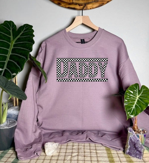 Daddy Gildan Tops