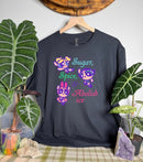 Abolish Ice Gildan Tops